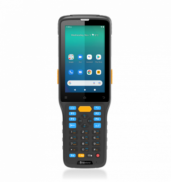 Newland N7 Cachalot Pro II N7-Pro-W4-S4-A13
