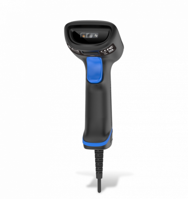 Newland HR33 Marlin NLS-HR3300-SA - obrazek 2
