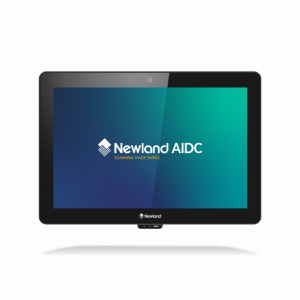 Newland NQuire 1000 Manta III NLS-NQUIRE1000-W4-SL