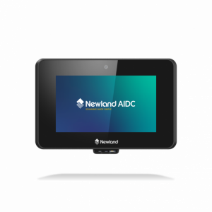 Newland NQuire 500 Sakte II NLS-NQUIRE500-W4-S