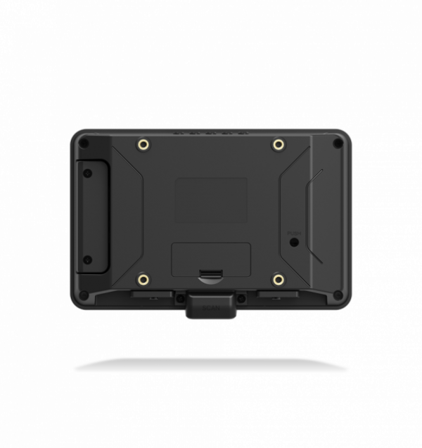 Newland NQuire 500 Sakte II NLS-NQUIRE500-W4-S - obrazek 2