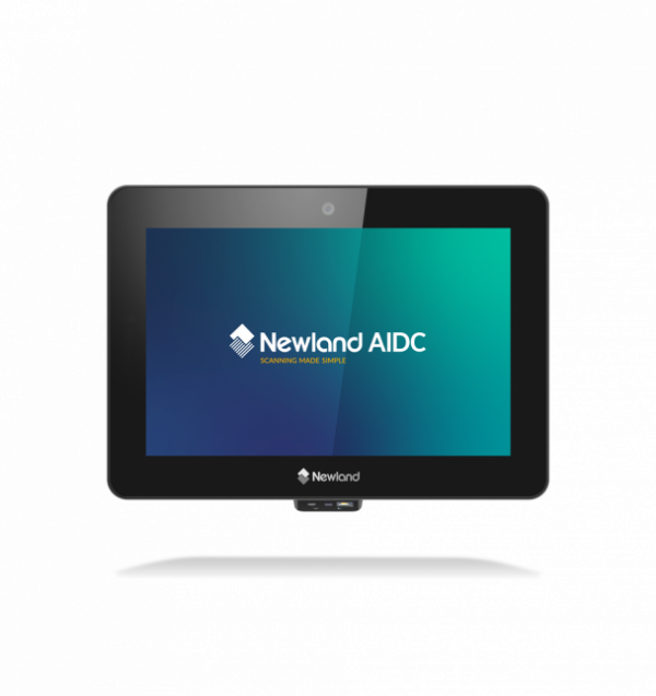 Newland NQuire 750 Stingray II NLS-NQUIRE700-W4-SL