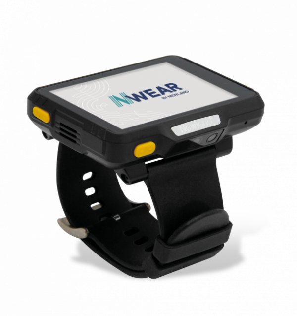 Newland WD1 industrial Smartwatch NLS-WD1-W4-V2