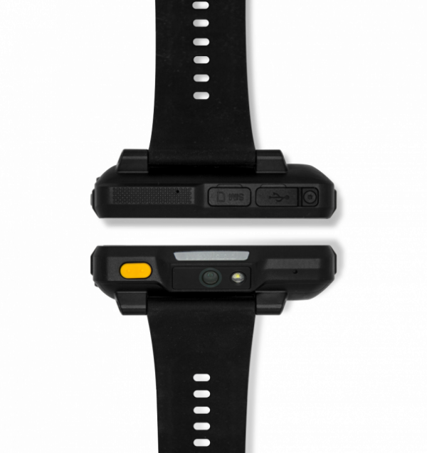 Newland WD1 industrial Smartwatch NLS-WD1-W4-V2 - obrazek 4