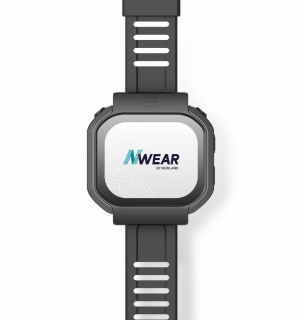 Newland WD5 industrial Smartwatch NLS-WD5-ISW - obrazek 6